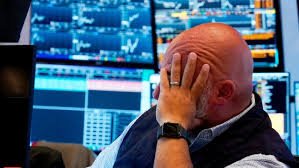 Global Markets React to Tech Sector Shakeup – 400-Word Description